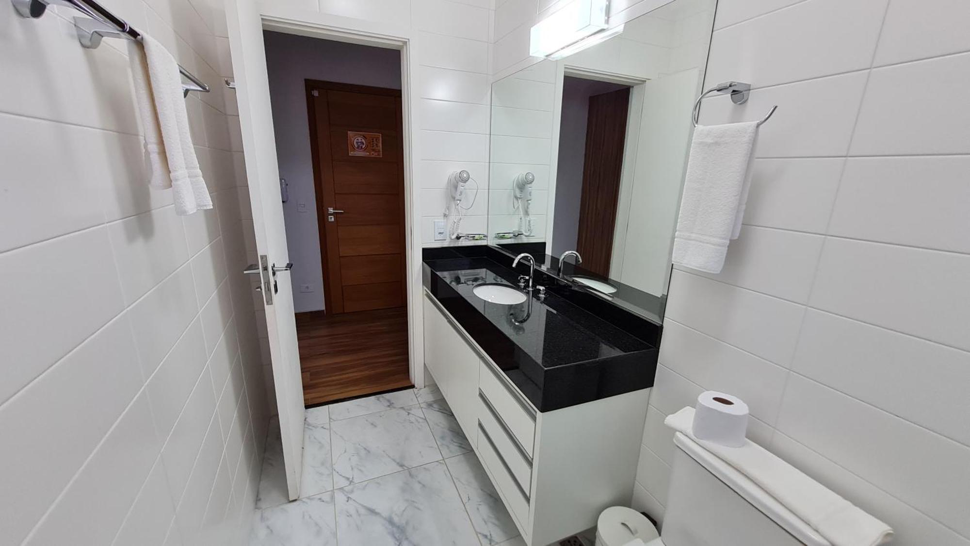 Boulevard Montreal Monte Verde  Room photo